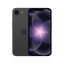 Smartfon Apple iPhone 17e E-SIM Czarny Przednia i tylna obudowa