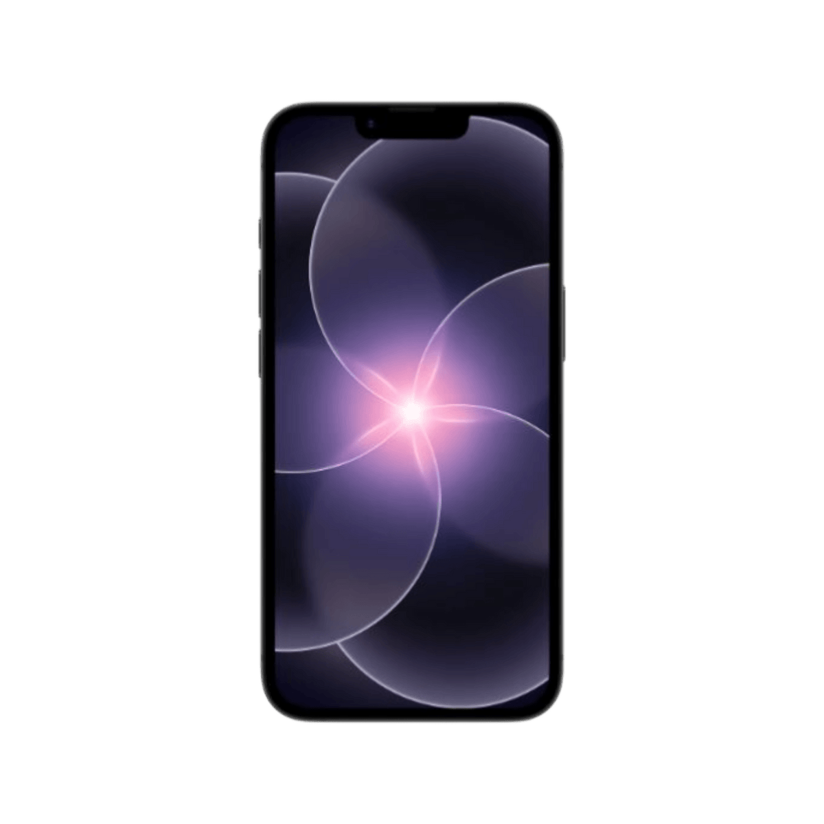 Smartfon Apple iPhone 17e E-SIM Czarny