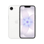 Smartfon Apple iPhone 17e E-SIM Biały Przednia i tylna obudowa