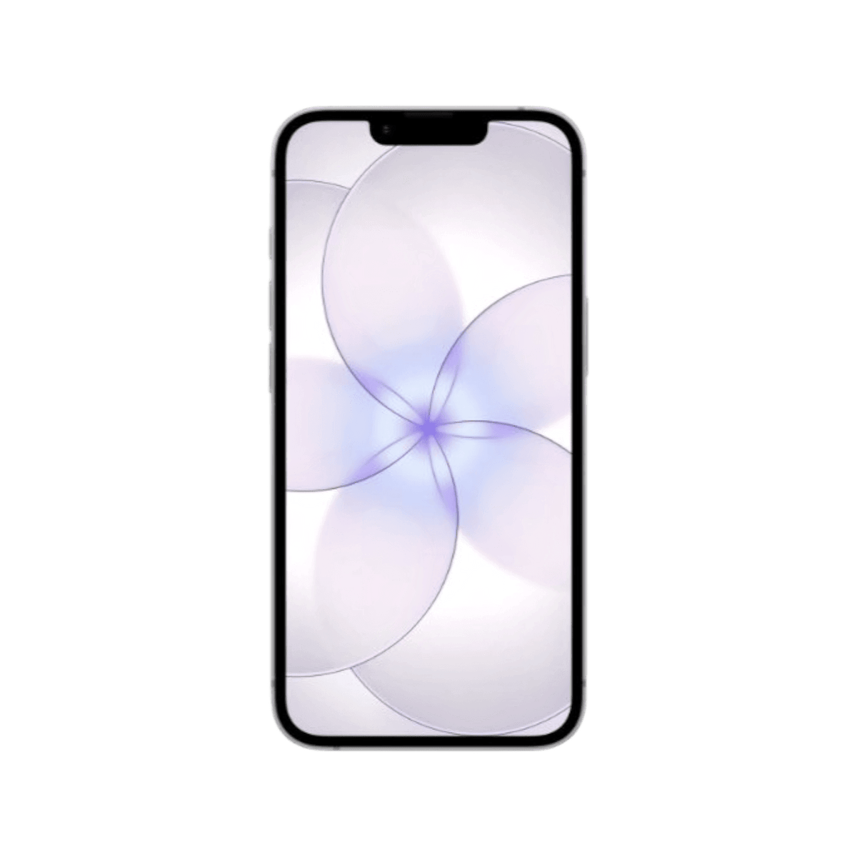 Smartfon Apple iPhone 17e E-SIM Biały