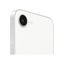 Smartfon Apple iPhone 17e E-SIM Biały Kamera