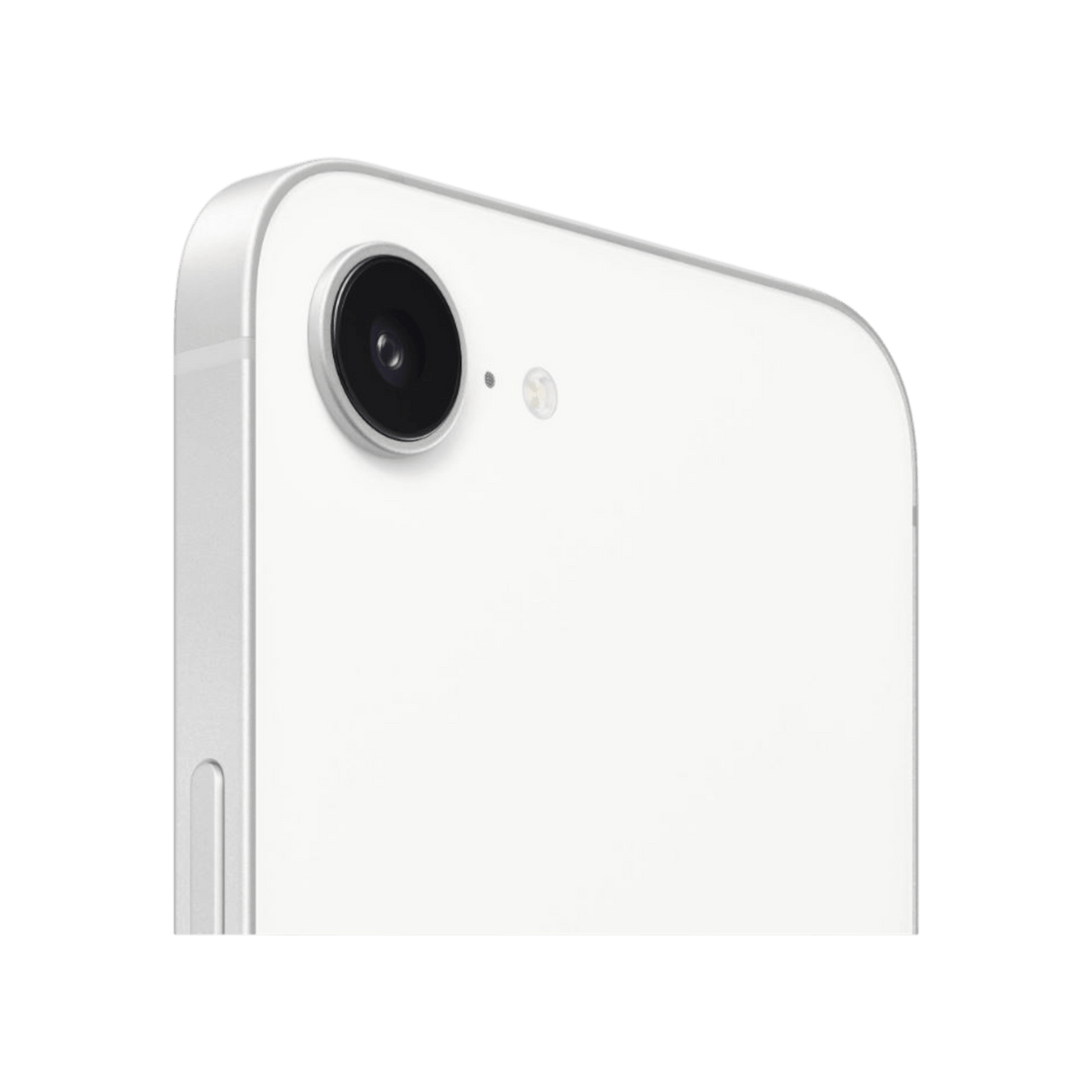 Smartfon Apple iPhone 17e E-SIM Biały Kamera