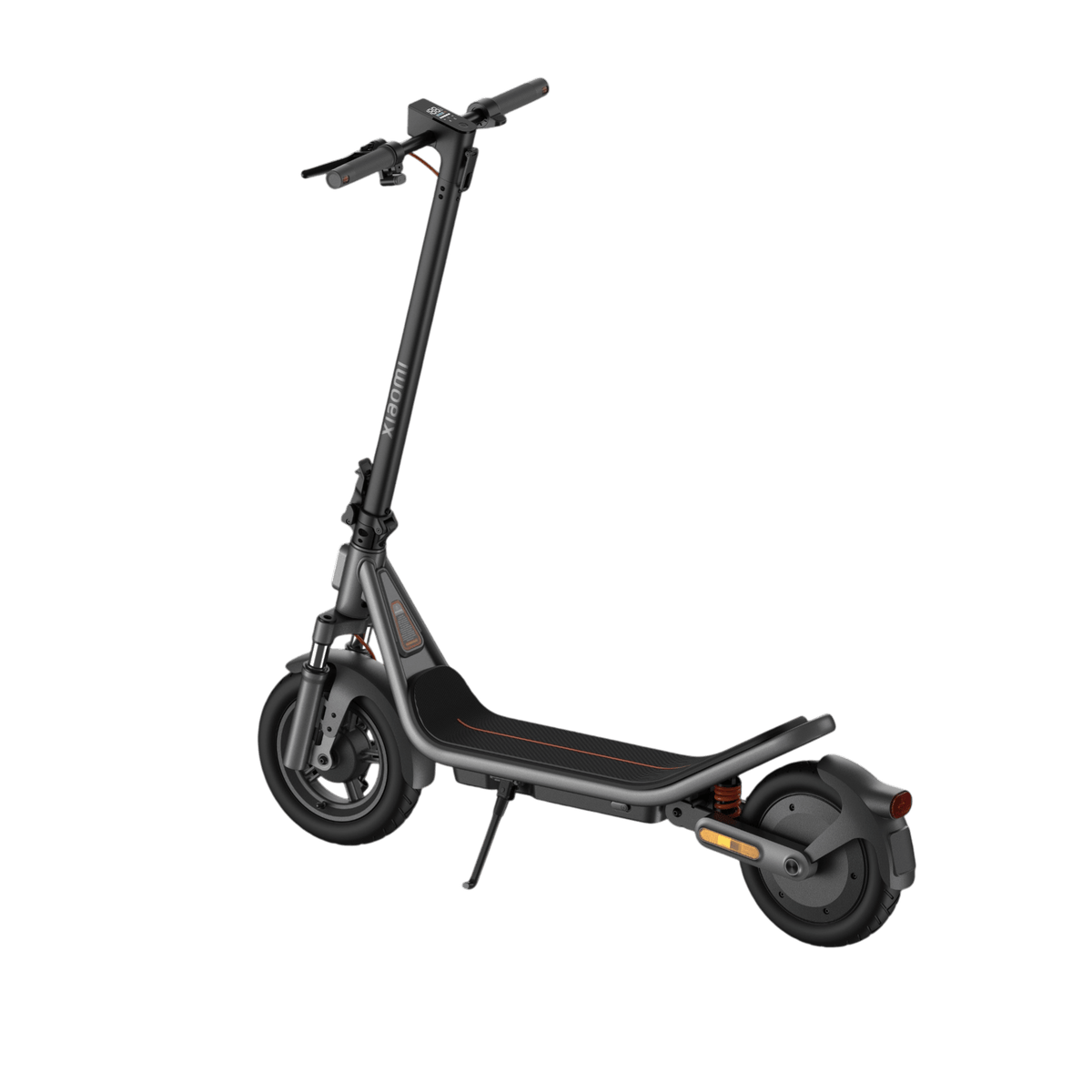 Hulajnoga elektryczna Xiaomi Scooter Lewy bok