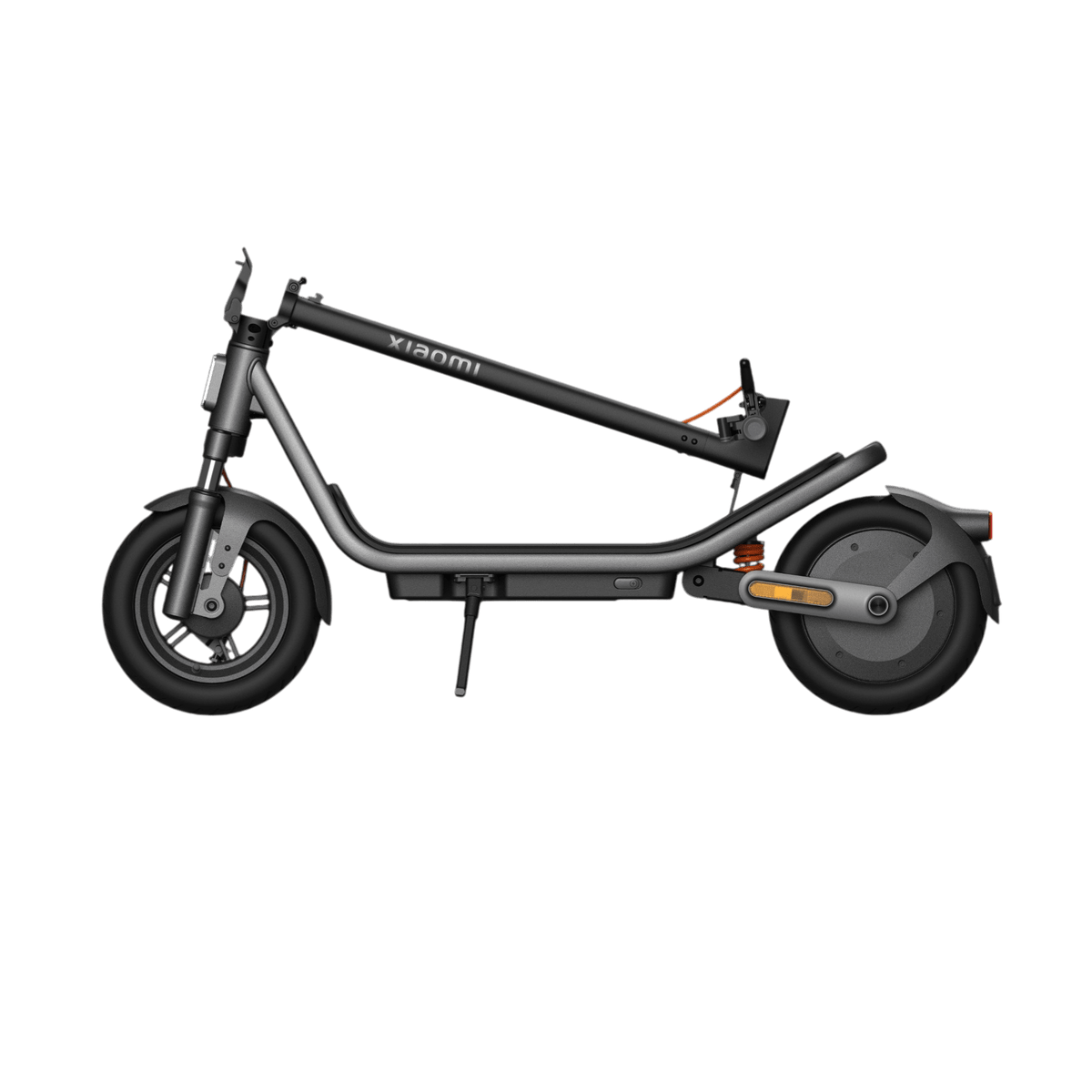 Hulajnoga elektryczna Xiaomi Scooter Złożona
