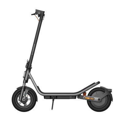Xiaomi Scooter Lewy bok