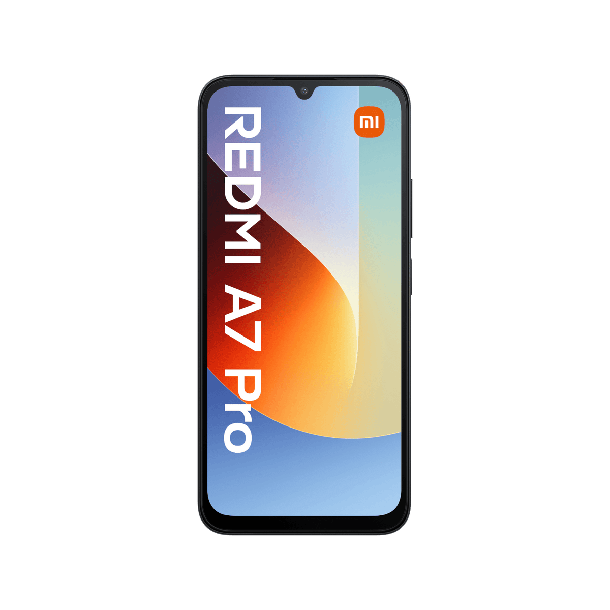 Smartfon Redmi A7 Pro Czarny