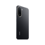 Smartfon Redmi A7 Pro Czarny Tylny, lewy bok