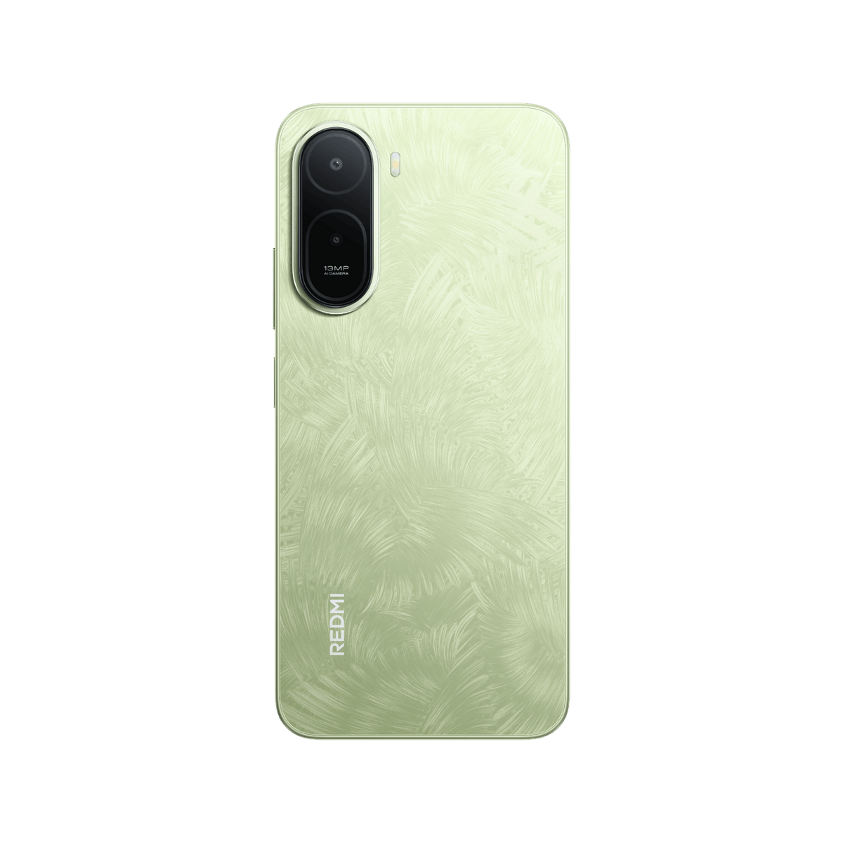 Smartfon Redmi A7 Pro Zielony Tylna obudowa