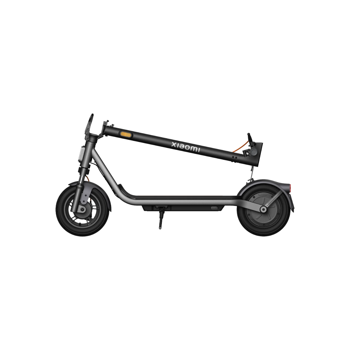Hulajnoga Xiaomi Electric Scooter 6 Lite EU Złożony