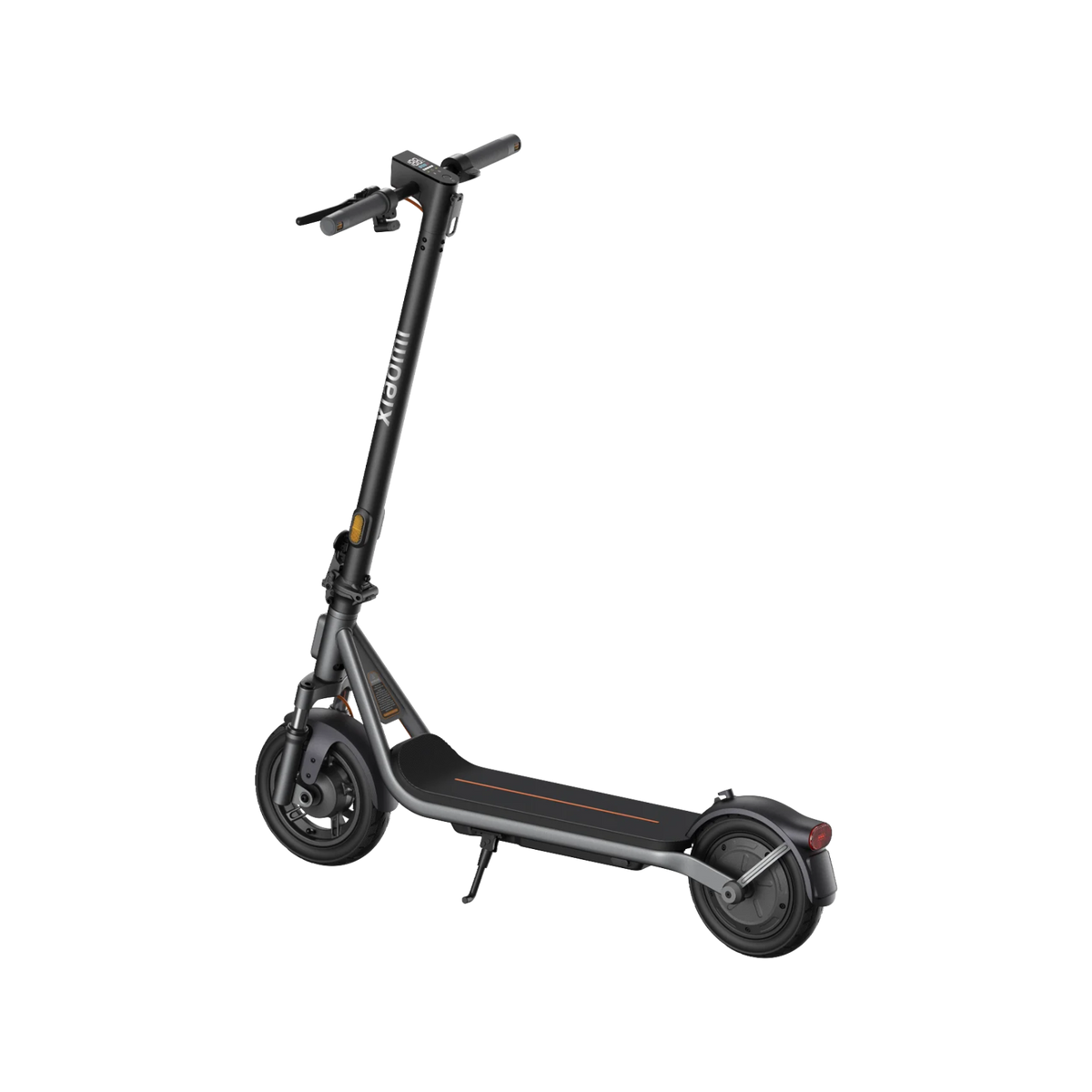 Hulajnoga Xiaomi Electric Scooter 6 Lite EU Tył