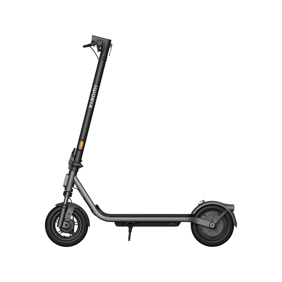 Hulajnoga Xiaomi Electric Scooter 6 Lite EU Lewy bok
