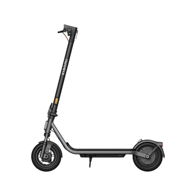 Hulajnoga Xiaomi Electric Scooter 6 Lite EU Lewy bok