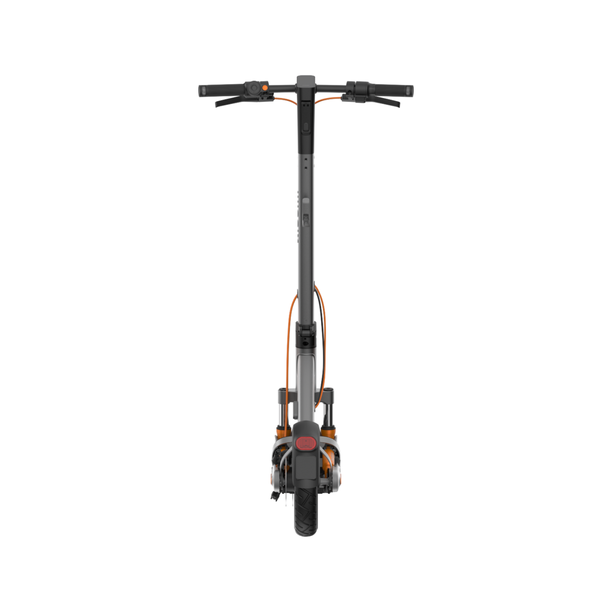 Hulajnoga Xiaomi Electric Scooter 6 Max EU Tył