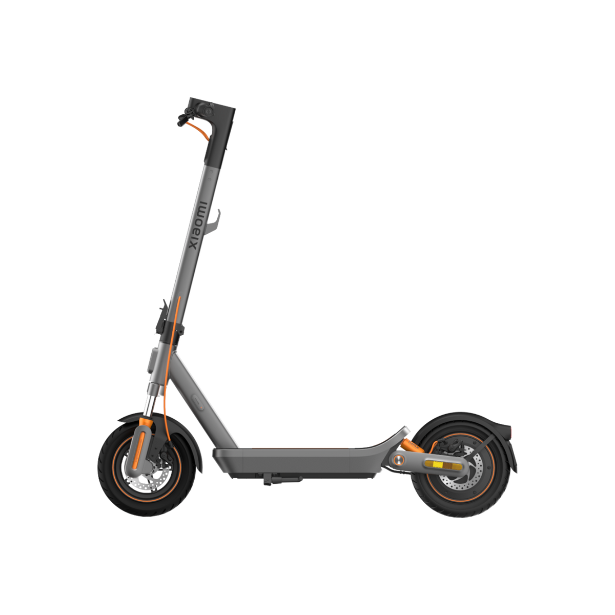 Hulajnoga Xiaomi Electric Scooter 6 Max EU Lewy bok