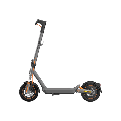 Hulajnoga Xiaomi Electric Scooter 6 Max EU Lewy bok