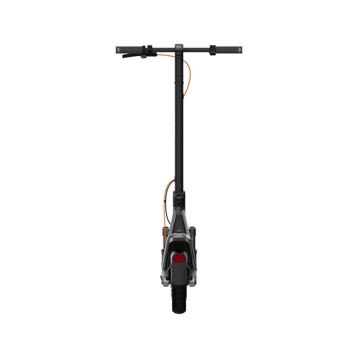 Hulajnoga Xiaomi Electric Scooter 6 Ultra EU Tył