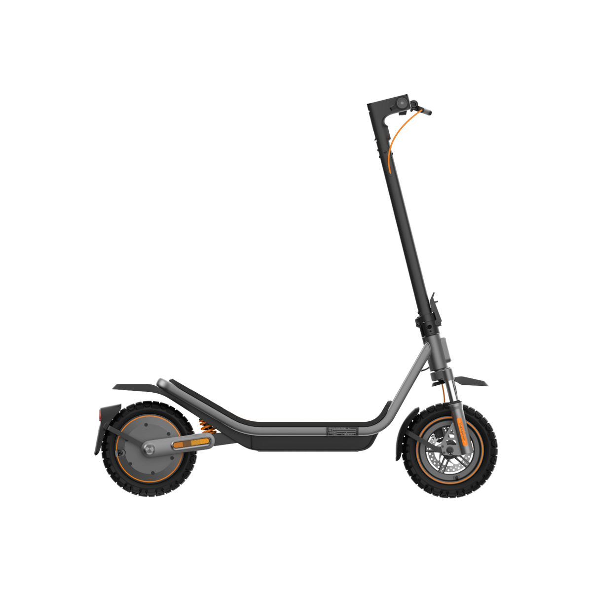 Hulajnoga Xiaomi Electric Scooter 6 Ultra EU Prawy bok