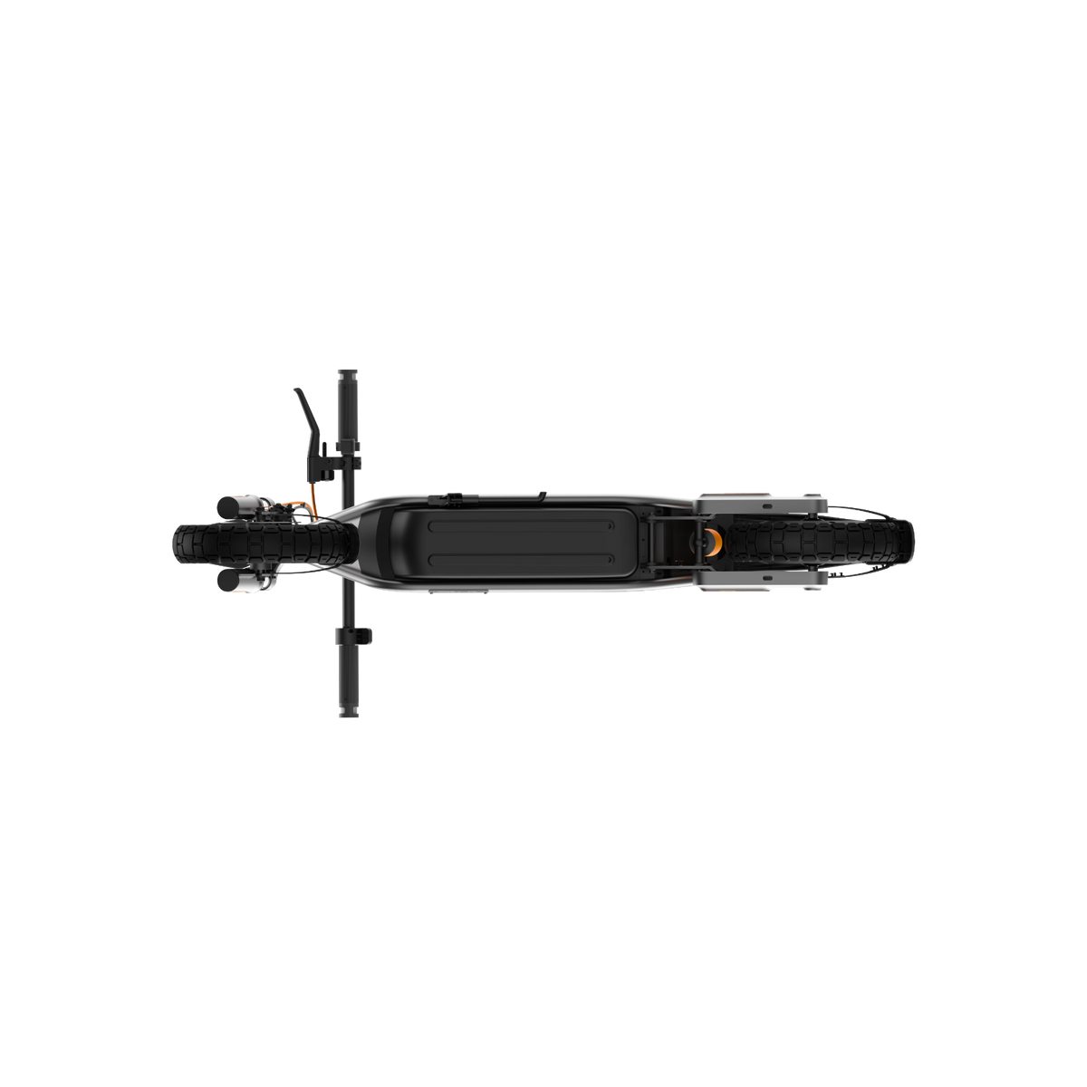 Hulajnoga Xiaomi Electric Scooter 6 Ultra EU Spód