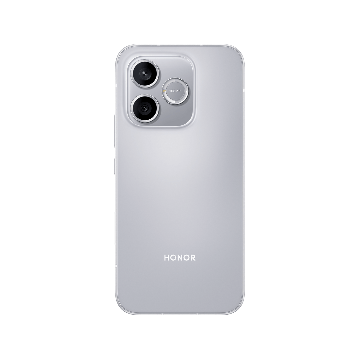 Smartfon HONOR 600 Lite Tył obudowy Grey