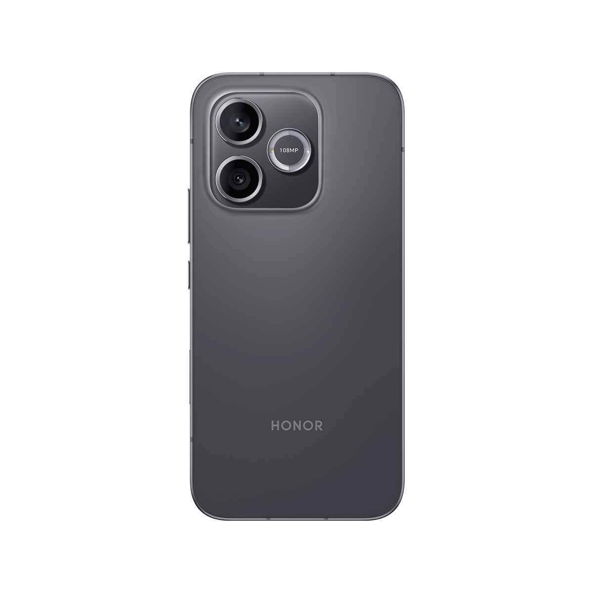 Smartfon HONOR 600 Lite Black Tylna obudowa