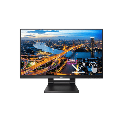 Monitor Philips 242B1TC 23,8" IPS Full HD.
