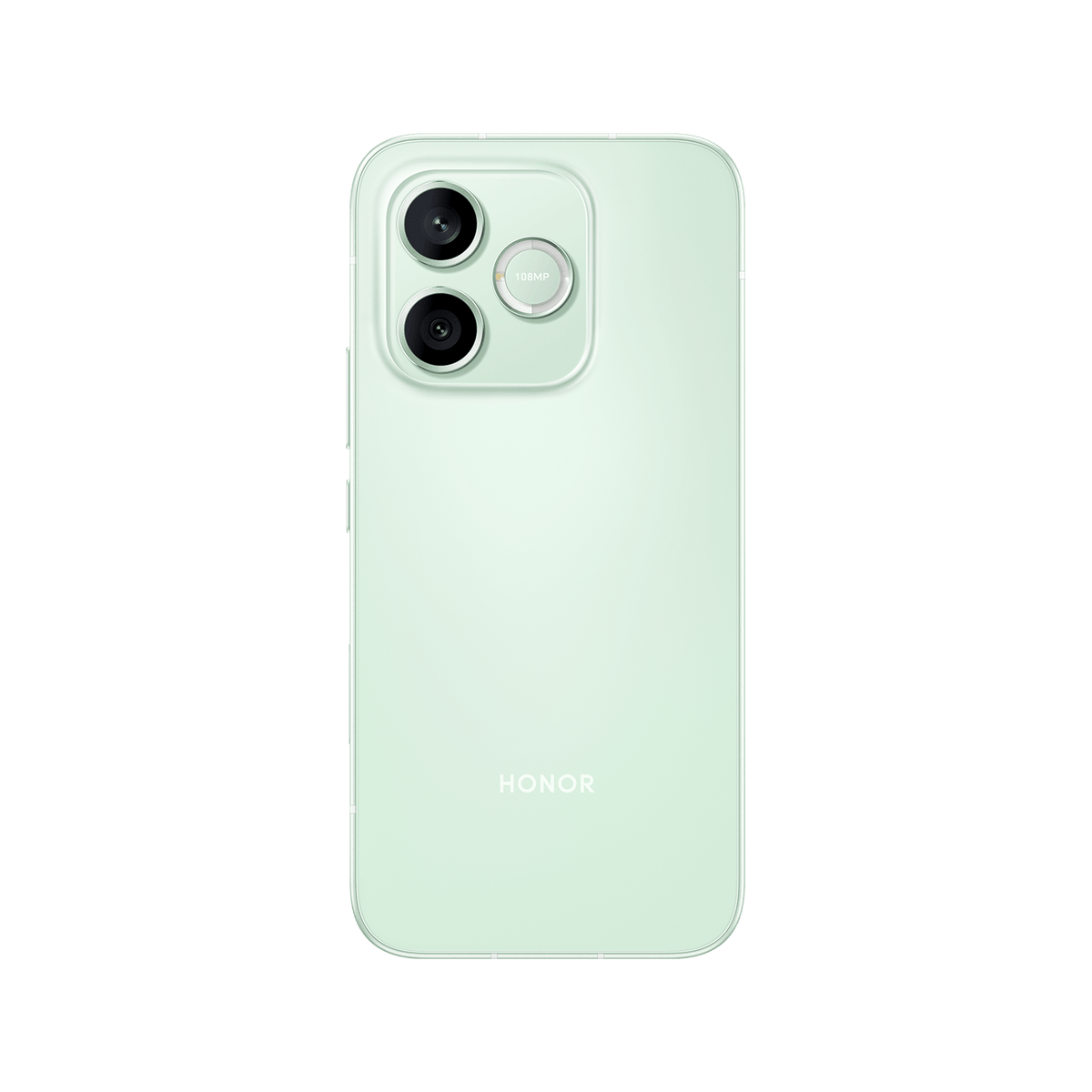 Smartfon HONOR 600 Lite Green Tylna obudowa