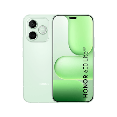 Smartfon HONOR 600 Lite Zielony