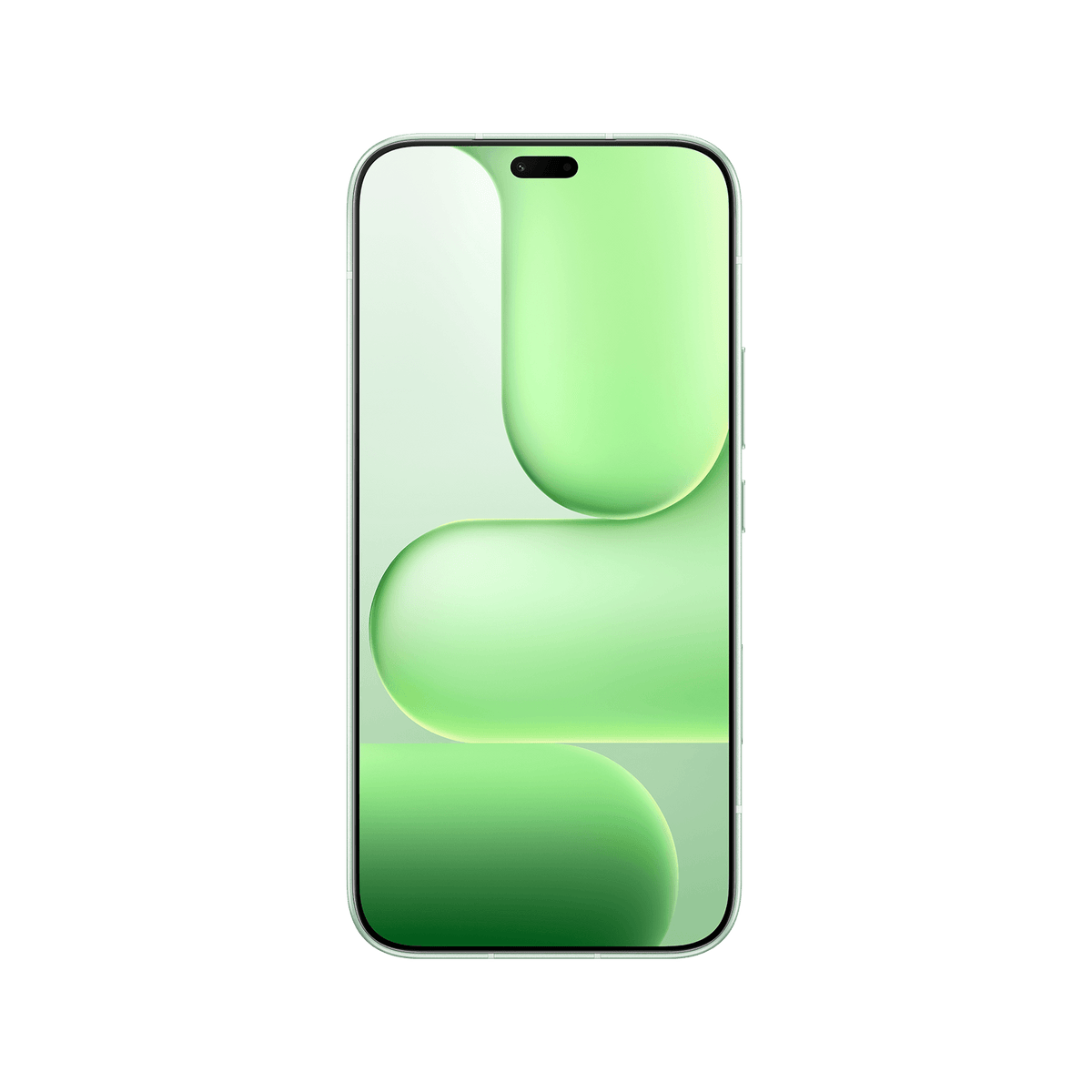 Smartfon HONOR 600 Lite Green