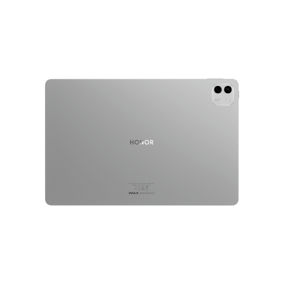 Tablet HONOR MagicPad 4 tylna obudowa Grey