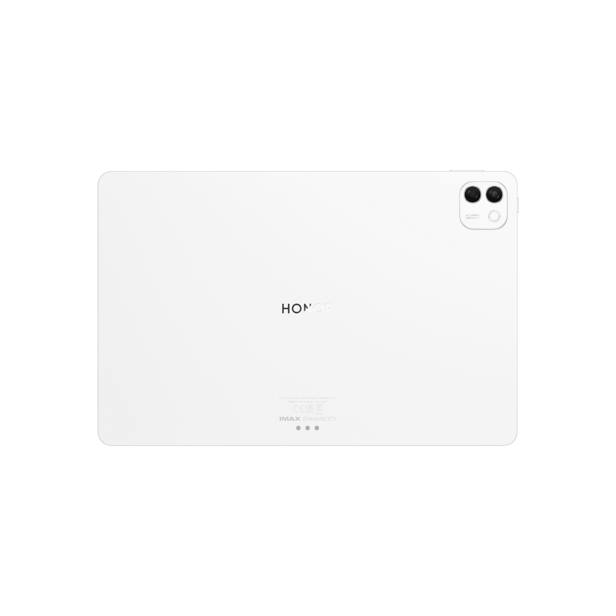 Tablet HONOR MagicPad 4 Tylna obudowa White