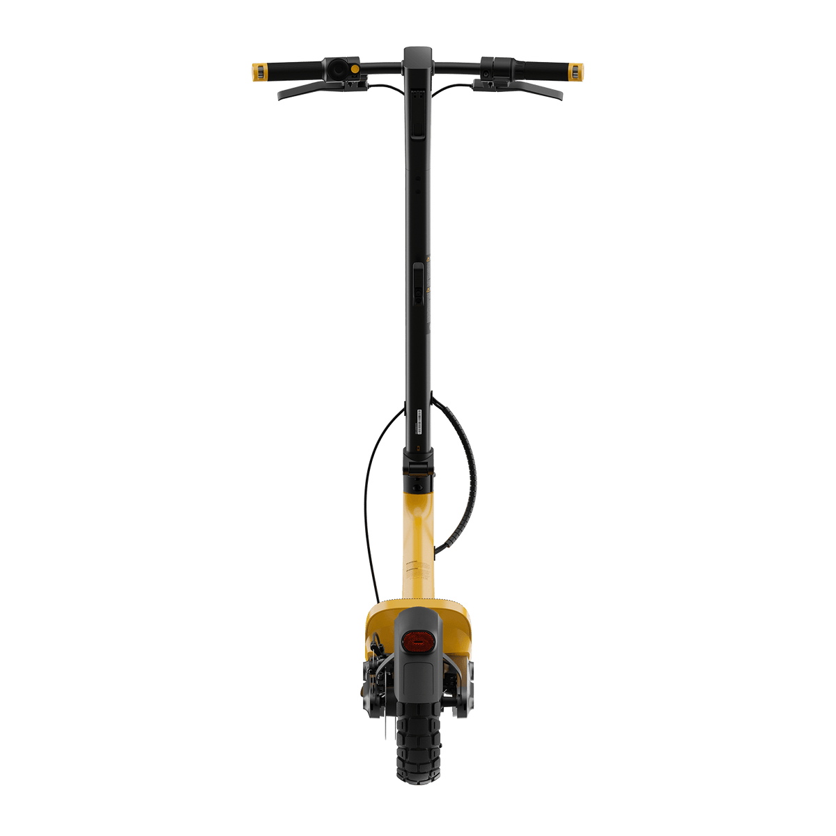Hulajnoga Xiaomi Electric Scooter 6 Ultra EU Front