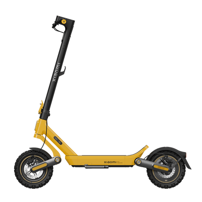 Hulajnoga Xiaomi Electric Scooter 6 Ultra EU Lewy bok