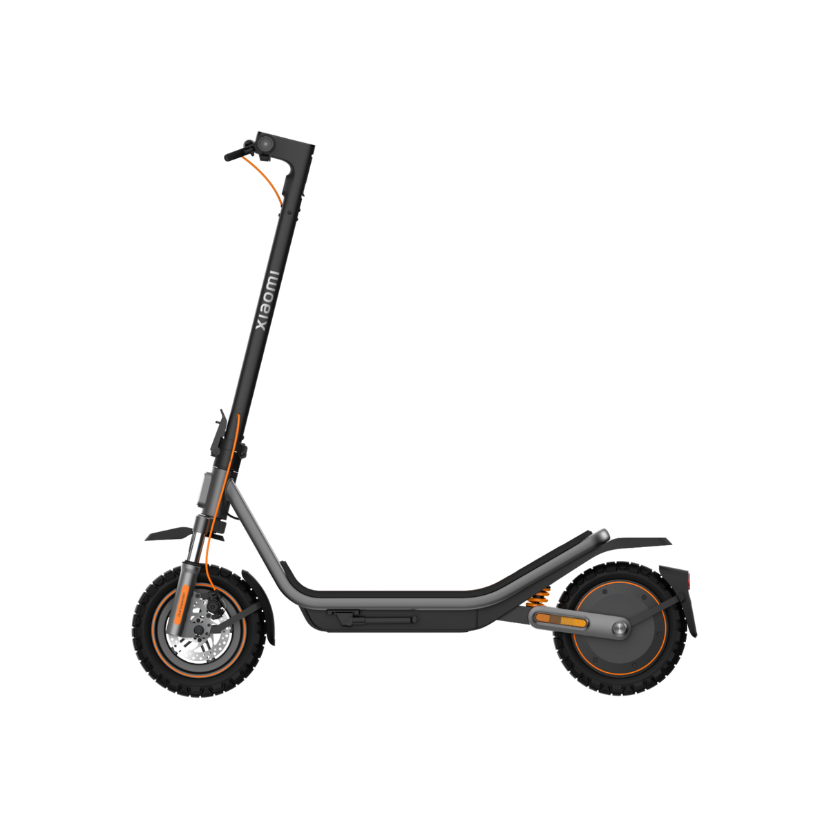 Hulajnoga Xiaomi Electric Scooter 6 Ultra EU Lewy bok