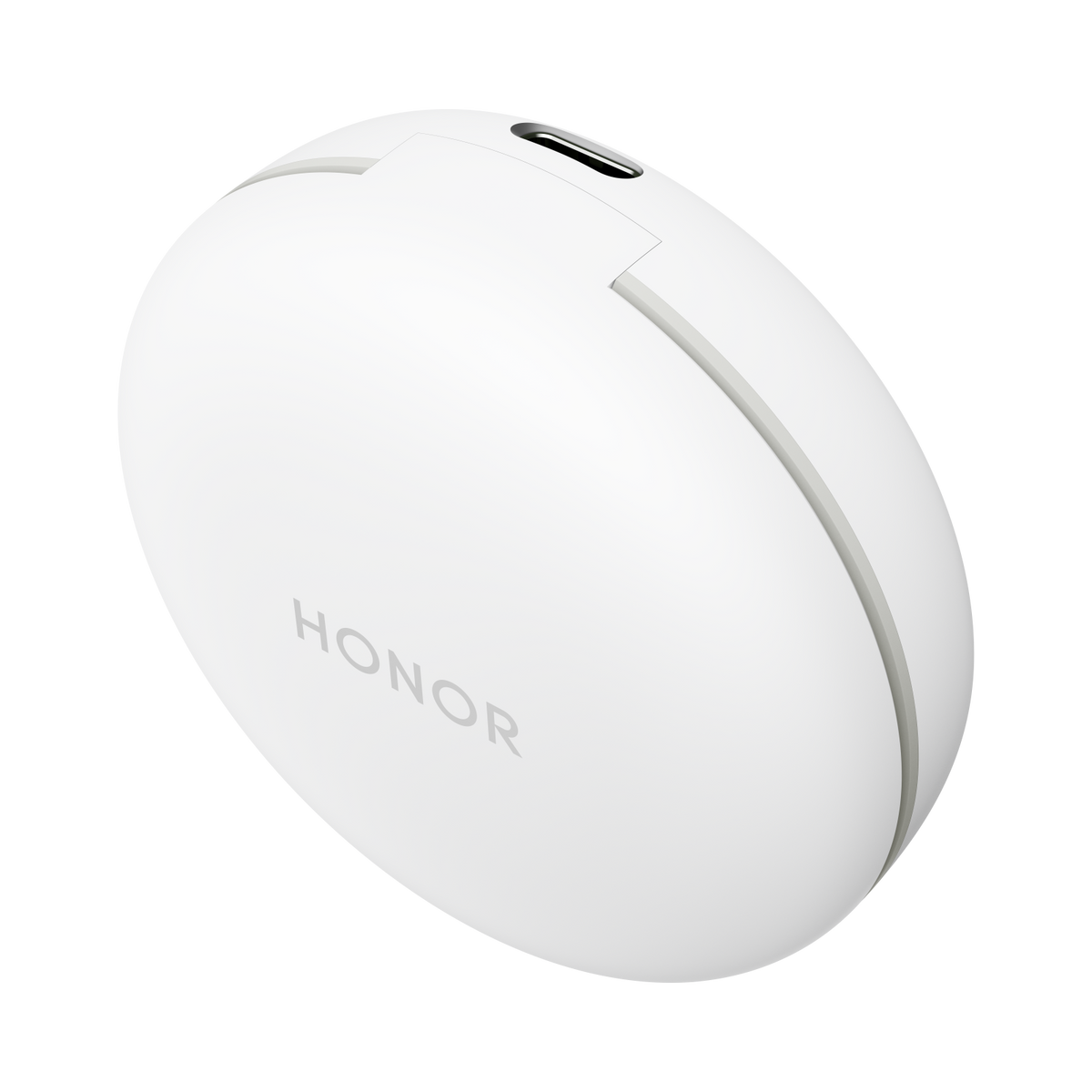 Etui z USB-C HONOR Earbuds A Pro White