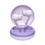 Słuchawki bezprzewodowe HONOR Earbuds A Pro White Purple