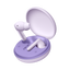 Słuchawki bezprzewodowe z etui HONOR Earbuds A Pro Purple