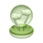 Słuchawki bezprzewodowe HONOR Earbuds A Pro Green