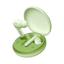 Słuchawki bezprzewodowe z etui HONOR Earbuds A Pro Green