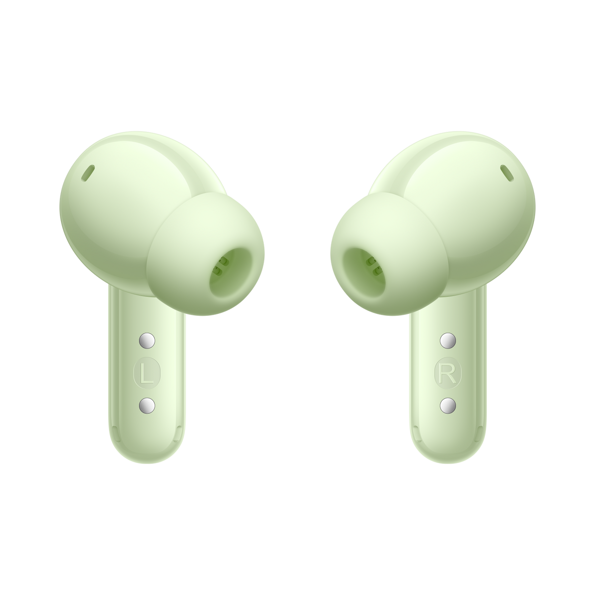 Słuchawki douszne HONOR Earbuds A Pro Green