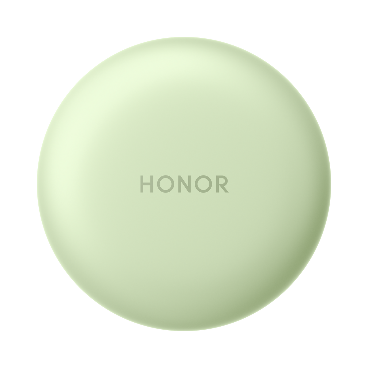 Etui HONOR Earbuds A Pro Green