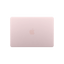 Laptop Apple MacBook Neo Różowy Zamknięta obudowa