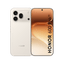 Smartfon HONOR 600 Pro White Gold Front and Back