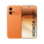 Smartfon HONOR 600 Orange Front and Back