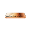 Smartfon HONOR 600 Orange horizontal