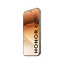 Smartfon HONOR 600 Black Front and Buttons