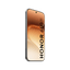 Smartfon HONOR 600 Black Front and side