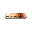 Smartfon HONOR 600 Black Front and horizontal