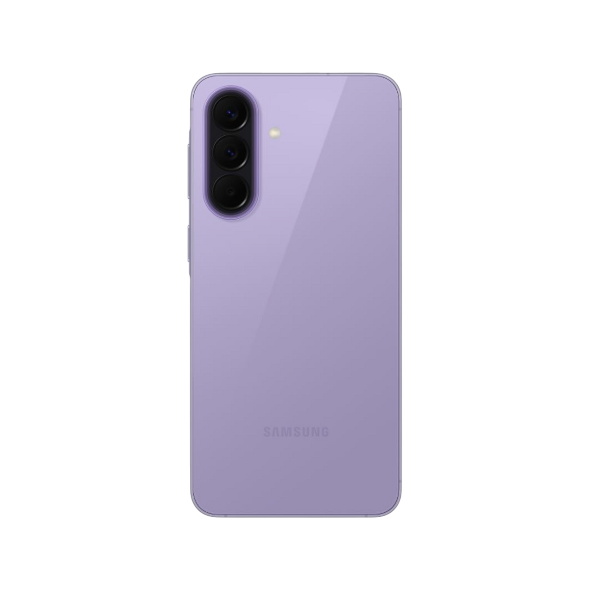 Smartfon Samsung Galaxy A57 5G Fioletowy Tylna obudowa