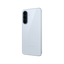 Smartfon Samsung Galaxy A57 5G Jasnoniebieski Tylny, prawy bok obudowy