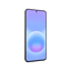 Smartfon Samsung Galaxy A57 5G Szary Przedni, lewy bok obudowy
